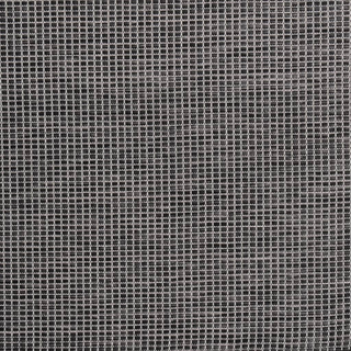 vidaXL Outdoor Flatweave Rug 100x200 cm Grey - Giant Lobelia