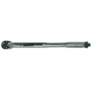 Brüder Mannesmann Torque Wrench 40-210 Nm 183 - Giant Lobelia