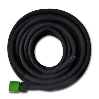 Soaker Hose Watering & Irrigation Garden 1/2" Connector 50 m - Giant Lobelia