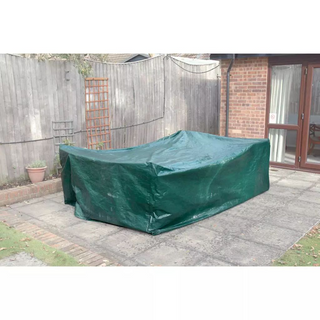 Draper Tools Garden Furniture Cover 278x204x106 cm 76234 - Giant Lobelia