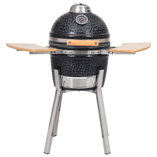 Barbecue Grill Smoker Ceramic 81 cm - Giant Lobelia