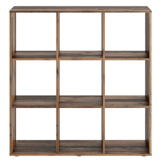 FMD Standing Shelf with 9 Compartments Old Style - Giant Lobelia