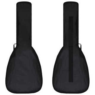 Soprano Ukulele Set with Bag for Kids Dark Wood 21" - Giant Lobelia