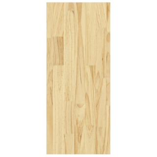 Book Cabinet Room Divider 100x30x71.5 cm Pinewood - Giant Lobelia