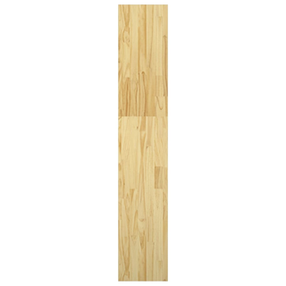 Book Cabinet/Room Divider 40x30x167.5 cm Solid Pinewood - Giant Lobelia