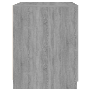 Washing Machine Cabinet Grey sonoma 71x71.5x91.5 cm - Giant Lobelia