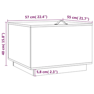 Storage Boxes with Lids 3 pcs White Solid Wood Pine - Giant Lobelia