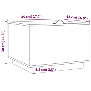 Storage Boxes with Lids 3 pcs White Solid Wood Pine - Giant Lobelia