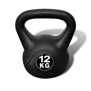 Kettlebell 12 kg - Giant Lobelia