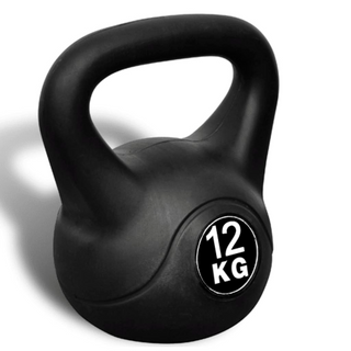 Kettlebell 12 kg - Giant Lobelia