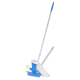 Pool Vacuum Cleaner 1.2m - Giant Lobelia