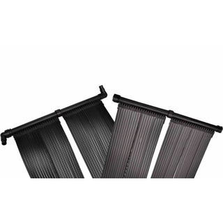 vidaXL Solar Pool Heater Panel 80x620 cm - Giant Lobelia