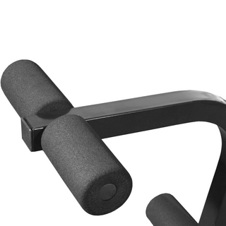 Weight Bench Black - Giant Lobelia