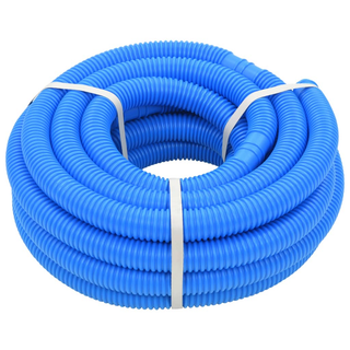 vidaXL Pool Hose Blue 38 mm 12 m - Giant Lobelia