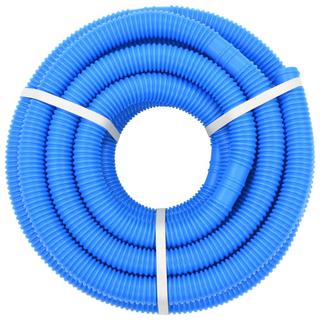 vidaXL Pool Hose Blue 38 mm 12 m - Giant Lobelia