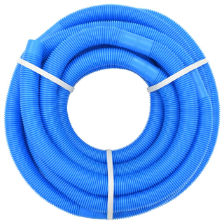 vidaXL Pool Hose Blue 32 mm 15.4 m - Giant Lobelia