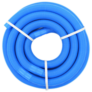 vidaXL Pool Hose Blue 38 mm 9 m - Giant Lobelia