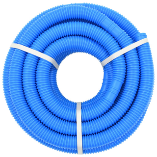 vidaXL Pool Hose Blue 32 mm 12.1 m - Giant Lobelia