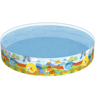 Bestway Swimming Pool Dinosaur Fill'N Fun - Giant Lobelia