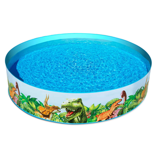 Bestway Swimming Pool Dinosaur Fill'N Fun - Giant Lobelia