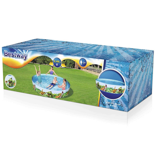 Bestway Swimming Pool Dinosaur Fill'N Fun - Giant Lobelia