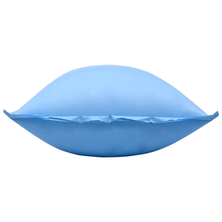 vidaXL Inflatable Winter Air Pillows for Above-Ground Pool Cover 10 pcs PVC - Giant Lobelia