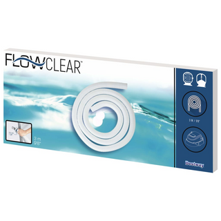 Bestway Flowclear Replacement Hose 32 mm - Giant Lobelia