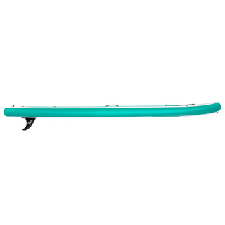 Bestway Hydro-Force Huaka’i Inflatable SUP Stand Up Paddle Board - Giant Lobelia