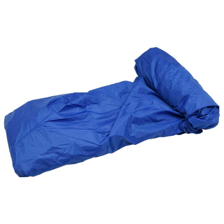 Boat Cover Blue 760x430 cm - Giant Lobelia