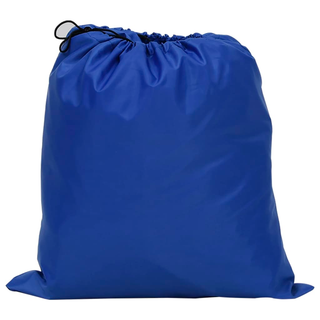 Boat Cover Blue 760x430 cm - Giant Lobelia