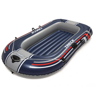 Bestway Hydro-Force Inflatable Boat Treck X1 228x121 cm 61064 - Giant Lobelia