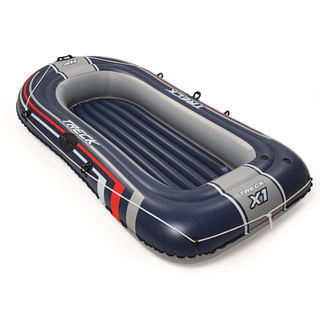 Bestway Hydro-Force Inflatable Boat Treck X1 228x121 cm 61064 - Giant Lobelia