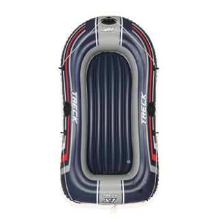 Bestway Hydro-Force Inflatable Boat Treck X1 228x121 cm 61064 - Giant Lobelia