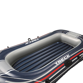 Bestway Hydro-Force Inflatable Boat Treck X1 228x121 cm 61064 - Giant Lobelia