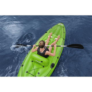 Bestway Hydro-Force Koracle Inflatable Kayak - Giant Lobelia