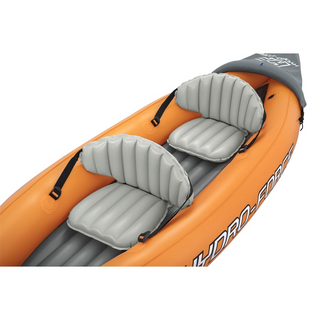 Bestway Hydro-Force Rapid x2 Inflatable Kayak Set - Giant Lobelia