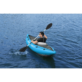 Bestway Hydro-Force 1 Person Inflatable Kayak - Giant Lobelia