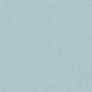 DUTCH WALLCOVERINGS Wallpaper Plain Light Blue - Giant Lobelia