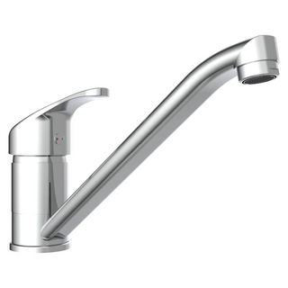 EISL Sink Mixer GRANDE VITA CLASSIC Chrome - Giant Lobelia