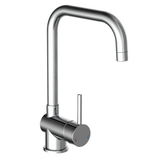 EISL Sink Mixer FUTURA Chrome - Giant Lobelia