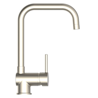 EISL Sink Mixer FUTURA Stainless Steel - Giant Lobelia