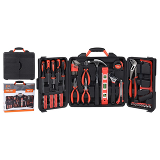 FX-Tools 76 Piece Tool Set - Giant Lobelia