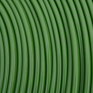 3-Tube Sprinkler Hose Green 22.5 m PVC - Giant Lobelia