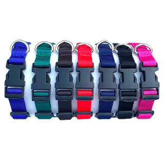 Standard Dog Collar - Giant Lobelia