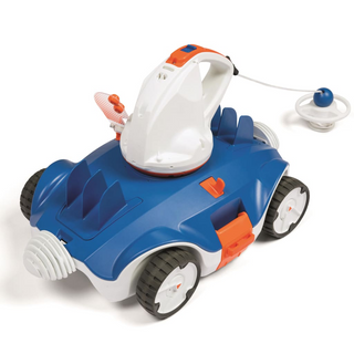 Bestway Pool Cleaning Robot Flowclear Aquatronix 58482 - Giant Lobelia