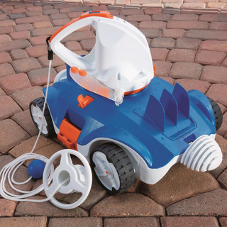 Bestway Pool Cleaning Robot Flowclear Aquatronix 58482 - Giant Lobelia