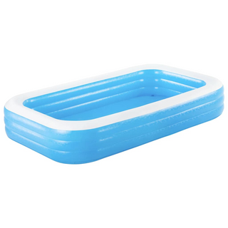 Bestway Inflatable Swimming Pool 305x183x56 cm - Giant Lobelia