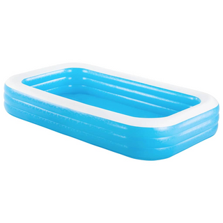 Bestway Inflatable Swimming Pool 305x183x56 cm - Giant Lobelia