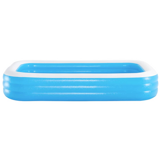 Bestway Inflatable Swimming Pool 305x183x56 cm - Giant Lobelia