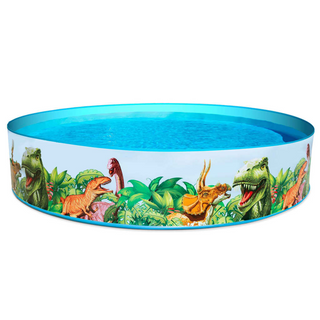 Bestway Swimming Pool Dinosaur Fill'N Fun - Giant Lobelia